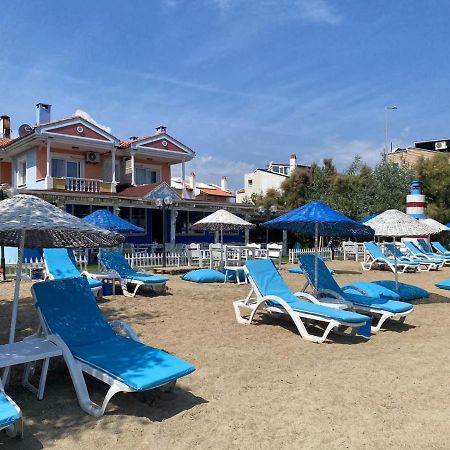 Cunda Leo Boutique Hotel & Pool Ayvalik Exterior foto