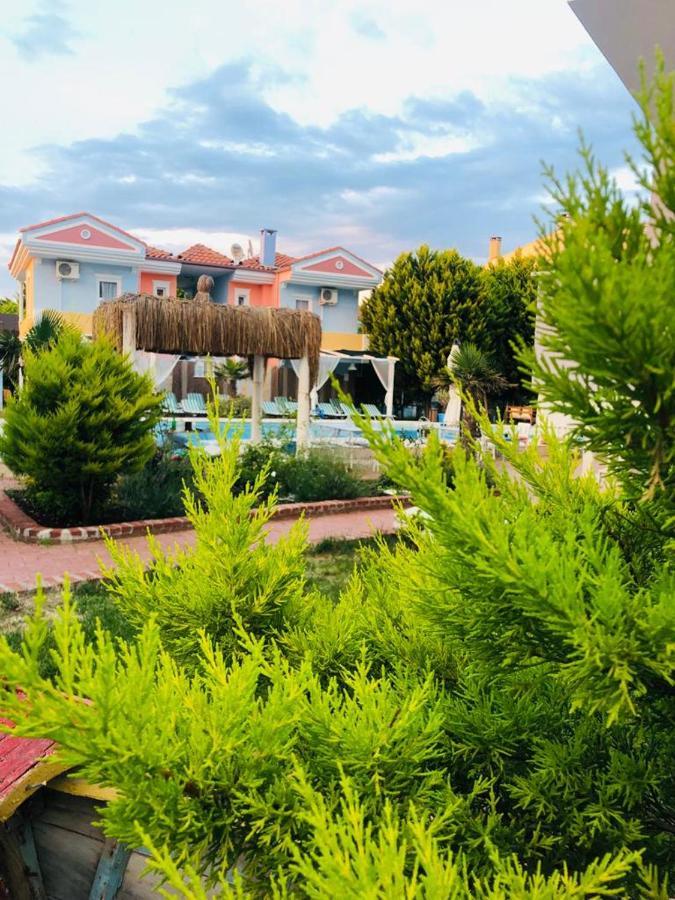 Cunda Leo Boutique Hotel & Pool Ayvalik Exterior foto