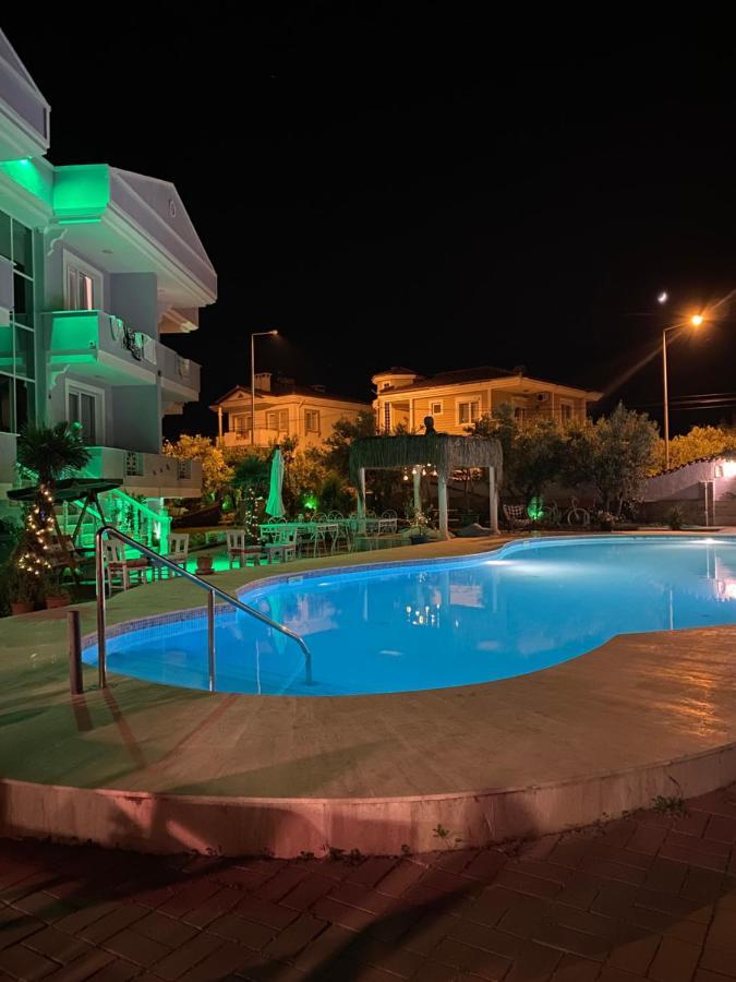 Cunda Leo Boutique Hotel & Pool Ayvalik Exterior foto