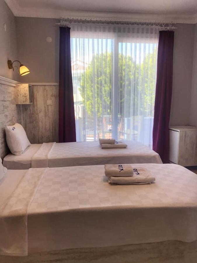 Cunda Leo Boutique Hotel & Pool Ayvalik Exterior foto