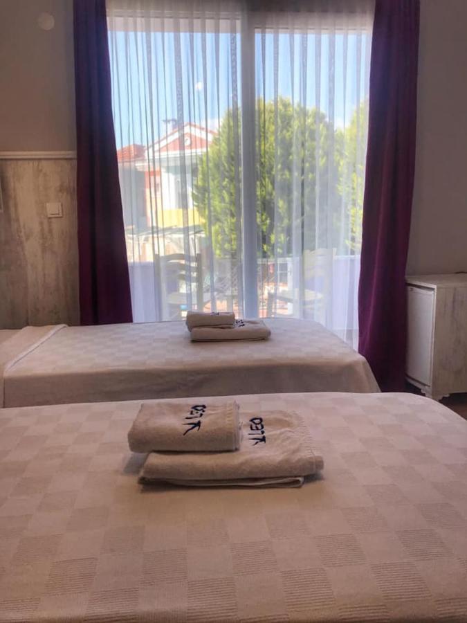 Cunda Leo Boutique Hotel & Pool Ayvalik Exterior foto