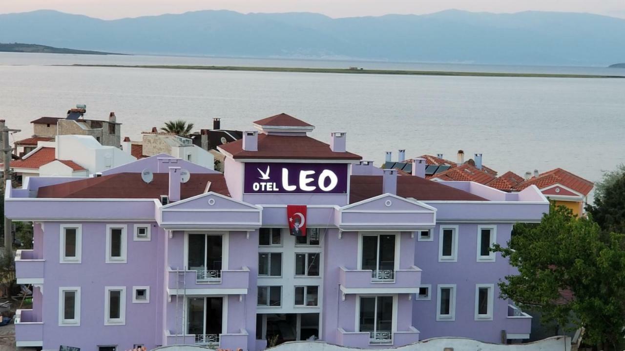 Cunda Leo Boutique Hotel & Pool Ayvalik Exterior foto